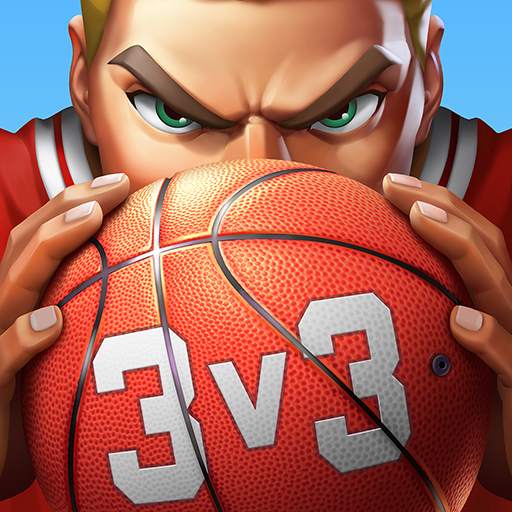 Streetball Allstar: 3V3 eSports