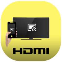 CAST TV HDMI  MHL