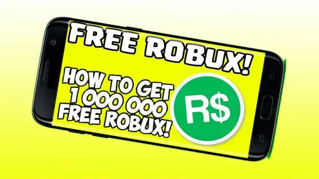 Free Robux For Roblox Simulator - Joke APK pour Android Télécharger
