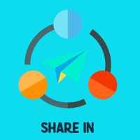 Share IN-Offline File Transfer App