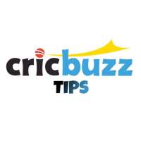 Cricbuzz Tips