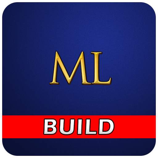 Ml Build Guide