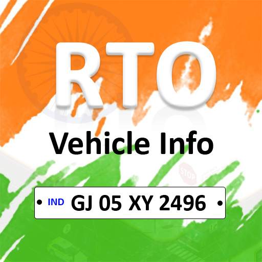 RTO Vehicle Information Vahan Registration Details