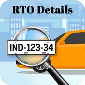 RTO Vehical Information - Driving Licence Detail on 9Apps