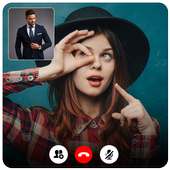 Live Video Call Around The World With Advise on 9Apps