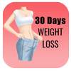 Weight Loss in 30 Days - Lose Weight at Home