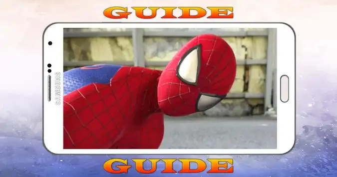 Descarga de la aplicación Guide The Amazing Spiderman 2 2023 - Gratis -  9Apps