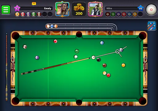 Gamezer Billyard APK Download 2023 - Free - 9Apps