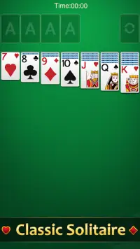 Download do aplicativo Spider Solitaire Classic 2023 - Grátis - 9Apps