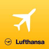 Lufthansa Flight Mode on 9Apps