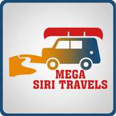 Mega Siri Travels