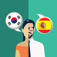 Korean-Spanish Translator on 9Apps