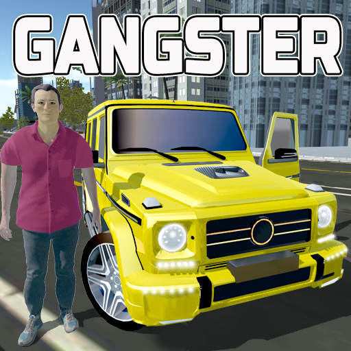 Go To Gangster Town |  2021 super auto game