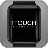 iTouch Wearables Smartwatch on 9Apps