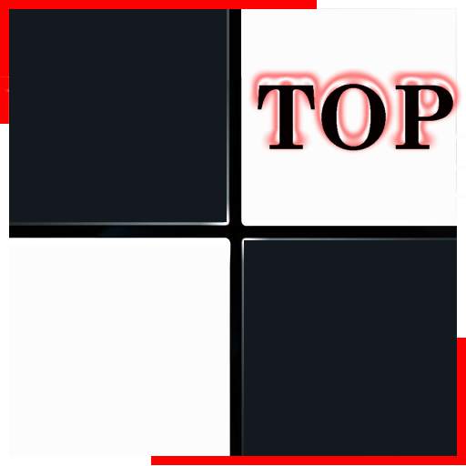 Top Piano Tiles