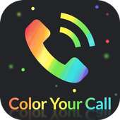 Color Your Call on 9Apps