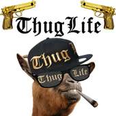 Thug Life Style