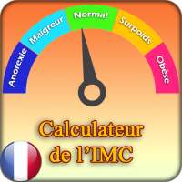 Calculateur avancé de l'IMC