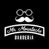 Mr. Moustache - Barbería