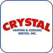 Crystal Heating & Cooling Inc.