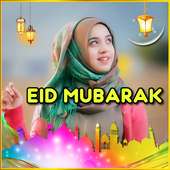 Eid Ul Adha DP Maker on 9Apps