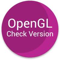 OpenGL Check Version