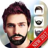 Style Men 2017 Hair&Moustache on 9Apps