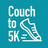 NHS Couch to 5K on 9Apps
