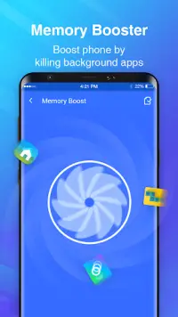 Phone Cleaner — Мастер Чистоты На Андроид App Скачать - 9Apps