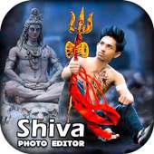 Shiva Photo Editor on 9Apps