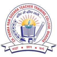 Ch Parmaram Godara Teacher Training College Bhadra on 9Apps