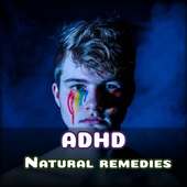 Natural Remedies for ADHD on 9Apps