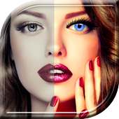 Beauty Selfie Makeup Camera on 9Apps