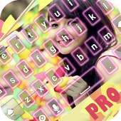 My Photo Keyboard Pro