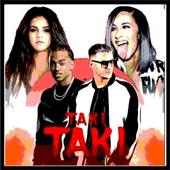 Taki Taki - DJ Snake,Selena Gomez, Ozuna, Cardi B on 9Apps