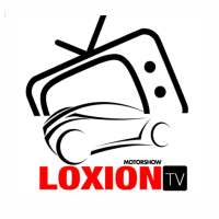 Loxion TV