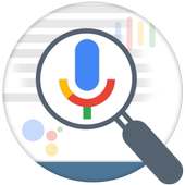 Voice Search on 9Apps