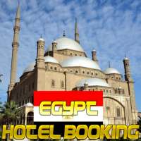 Egypt Hotel Booking on 9Apps