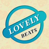 Lovely Beats  Magical Lyrical Video Status Maker on 9Apps