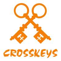 Crosskeys