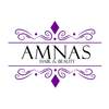 Amnas Hair & Beauty Salon