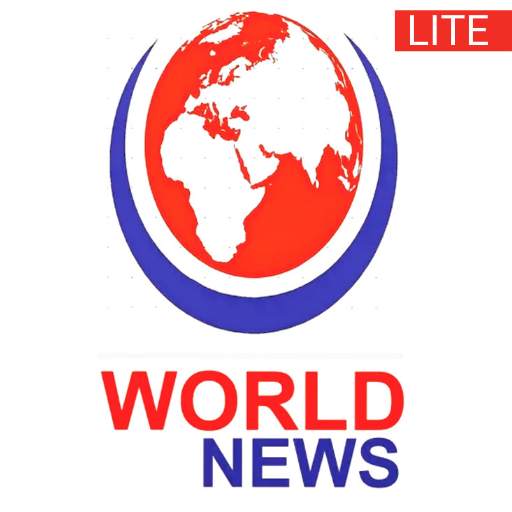 World News Lite: A Global & International News App