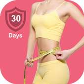 Lose Belly Fat in 30 Days