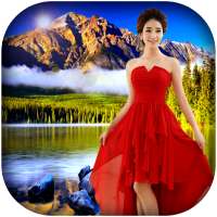 Nature Dual Photo Frames on 9Apps