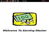 Earning Master