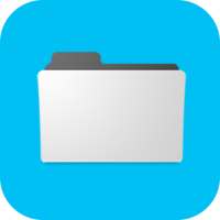 My files File Manager