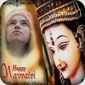 Navratri Photo Frames on 9Apps