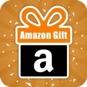 Free Gift Cards for Amazon - Amazon Gift Cards