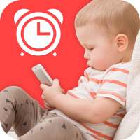 Kids Controller: Child Parental Control & Security