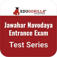 Jawahar Navodaya Entrance Mock Tests App on 9Apps